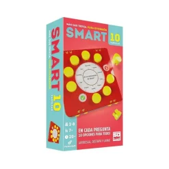 Smart 10: Familiar (Nuevo Formato)