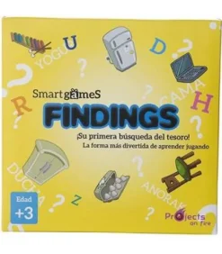 Smart Games: Findings