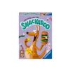 Snackaroo