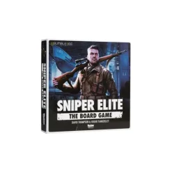 Sniper Elite: The Board Game