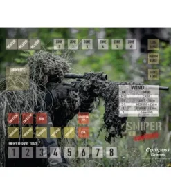 Sniper Kill Confirmed (Inglés)