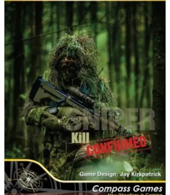 Sniper Kill Confirmed (Inglés)