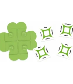 So Clover!