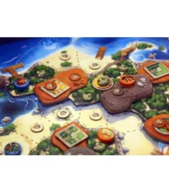 Sol: Aventuras en la Isla de Sol