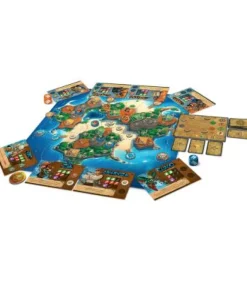 Sol: Aventuras en la Isla de Sol