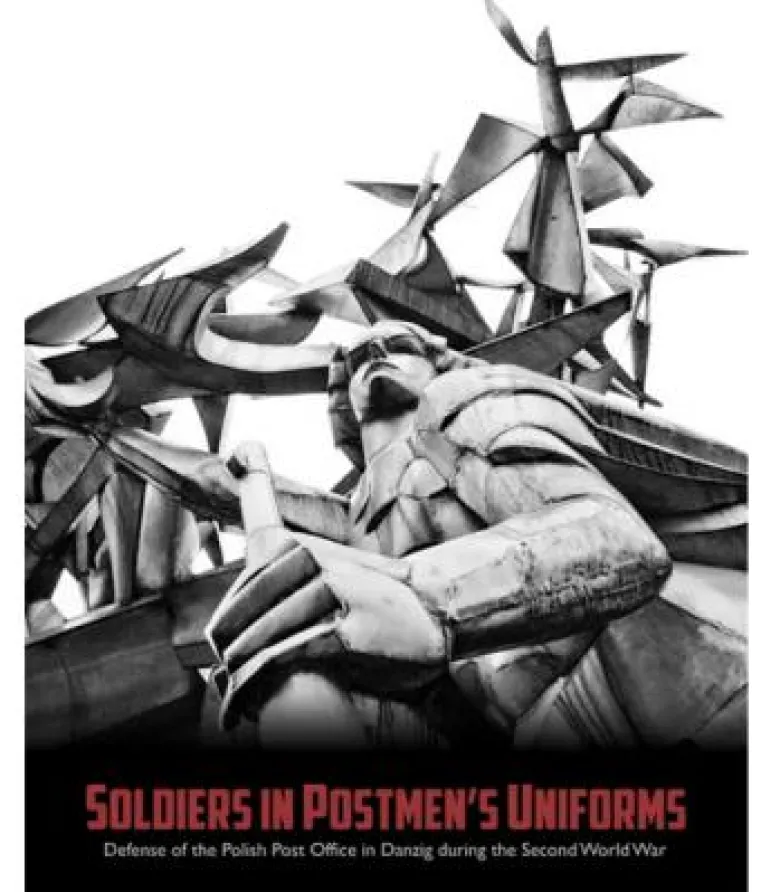 Soldiers in Postmen's Uniforms: Companion Book (Inglés)