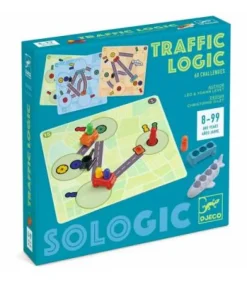 Sologic: Traffic Logic