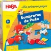 Sombreros de Pato