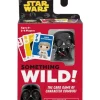 Something Wild! Star Wars (Darth Vader)