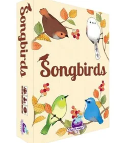 Songbirds