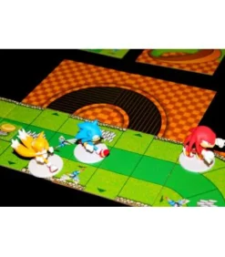 Sonic The Hedgehog: Crash Course