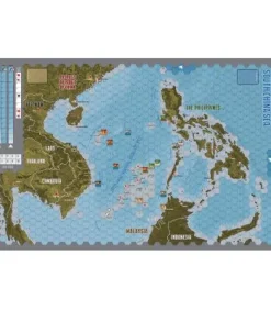 South China Sea: Modern Naval Conflict in the South Pacific (Inglés)