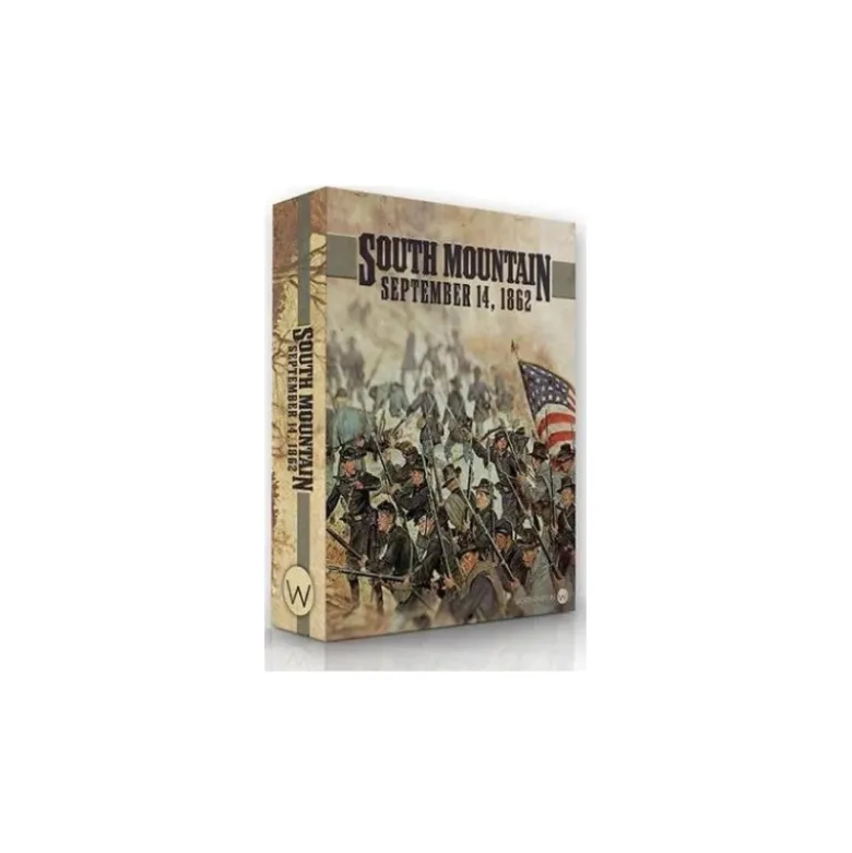 South Mountain: September 14, 1862