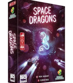 Space Dragons