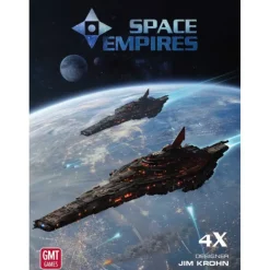 Space Empires 4X
