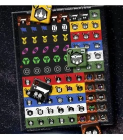 Space Infantry: Federation (Inglés)