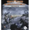 Space Infantry Resurgence: Core Rules (Inglés)