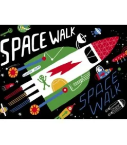Space Walk