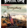 Special OPS 11: Gettysburg (Inglés)