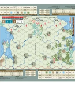 Special OPS 10: The Wargaming Journal (Inglés)