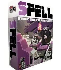 Spell