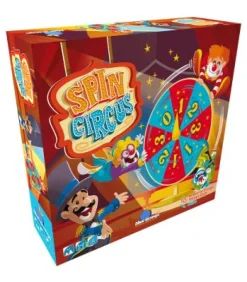 Spin Circus
