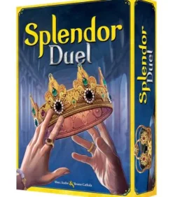 Splendor Duel