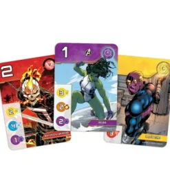 Splendor Marvel