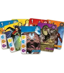 Splendor Marvel