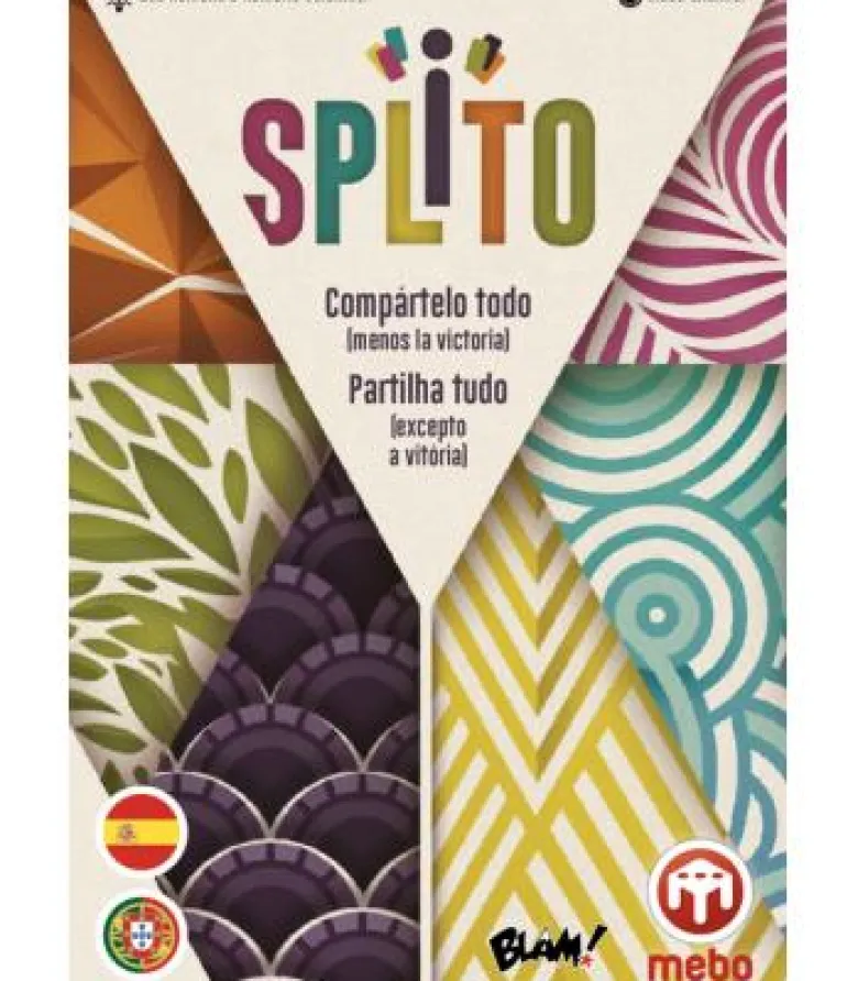 Splito