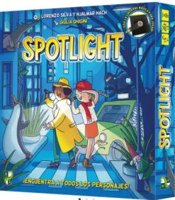 Spotlight