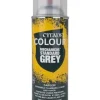 Spray de Imprimación Citadel: Mechanicus Standard Grey