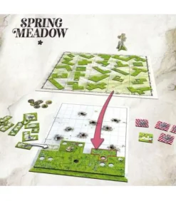 Spring Meadow