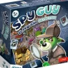 Spy Guy: El Pequeño Detective