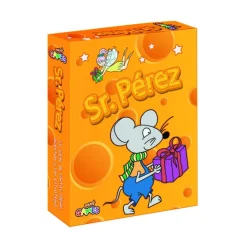 Sr. Pérez