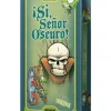 ¡Sí, Señor Oscuro! Caja Verde