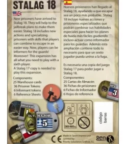 Stalag 18