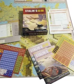 Stalin's World War III: A Sweeping Two-Front War in 1953 (Inglés)