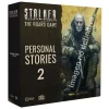 S.T.A.L.K.E.R: El Juego de Mesa - Historias Personales 2