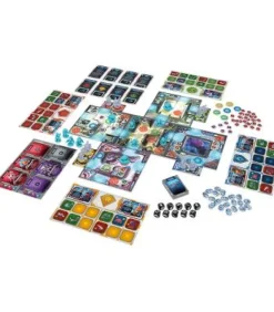 Starcadia Quest