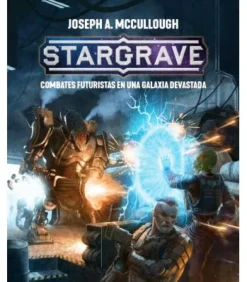 Stargrave