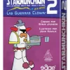 Star Munchkin 2: Las Guerras Clown