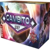 Star Realms: Gambito