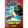 Star Realms United: Asalto