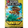 Star Realms United: Mando