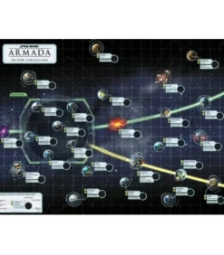Star Wars Armada: El Conflicto Corelliano