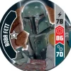 Star Wars Flipz (Sobre)