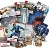 Star Wars Imperial Assault: El Gambito de Bespin