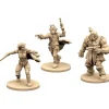 Star Wars Imperial Assault: El Reino de Jabba