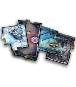 Star Wars Imperial Assault: Regreso a Hoth